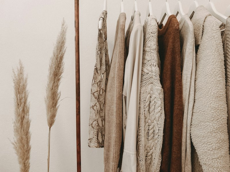 Behind the Atelier: Curating Effortless Everyday Womenswear